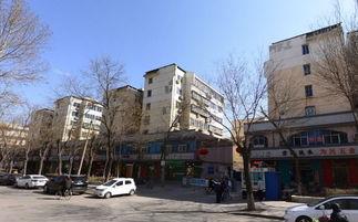 石家庄最新爆料楼在哪里,神秘高楼崛起，揭秘其神秘身份！”  第1张