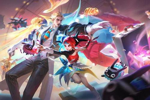 王者最新爆料皮肤图文版  第3张